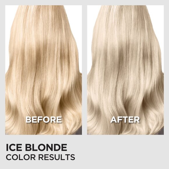 L'Oréal Paris Féria Power Toner, Ice Blonde - Picture 3 of 9